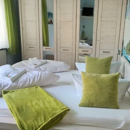 Hotel Monte Somma Rüdesheim am Rhein Dış mekan fotoğraf