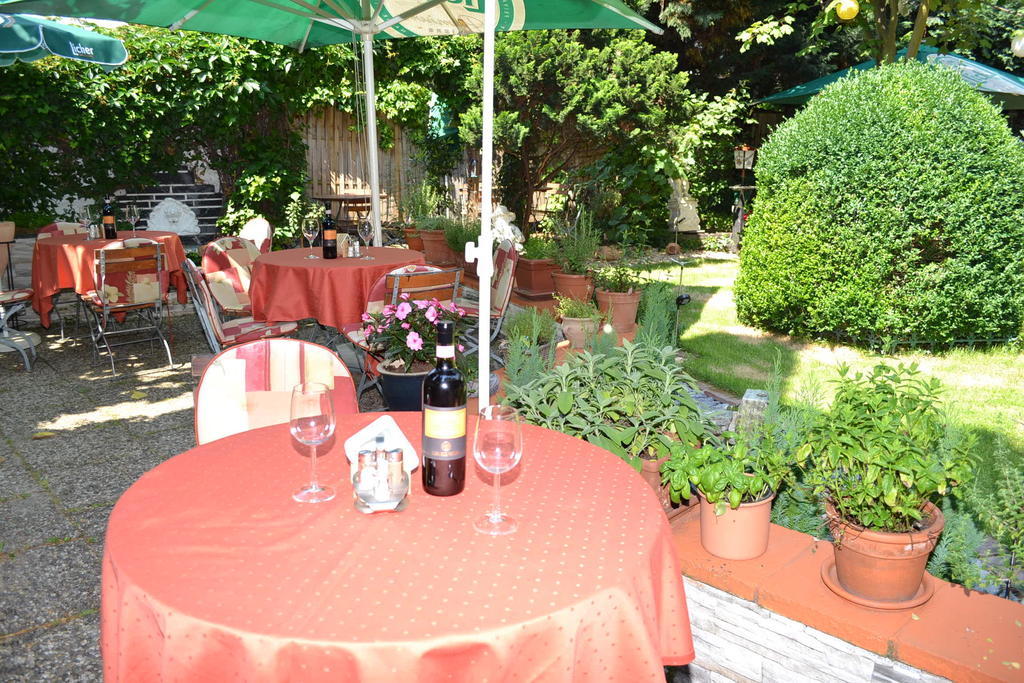 Hotel Monte Somma Rüdesheim am Rhein Dış mekan fotoğraf