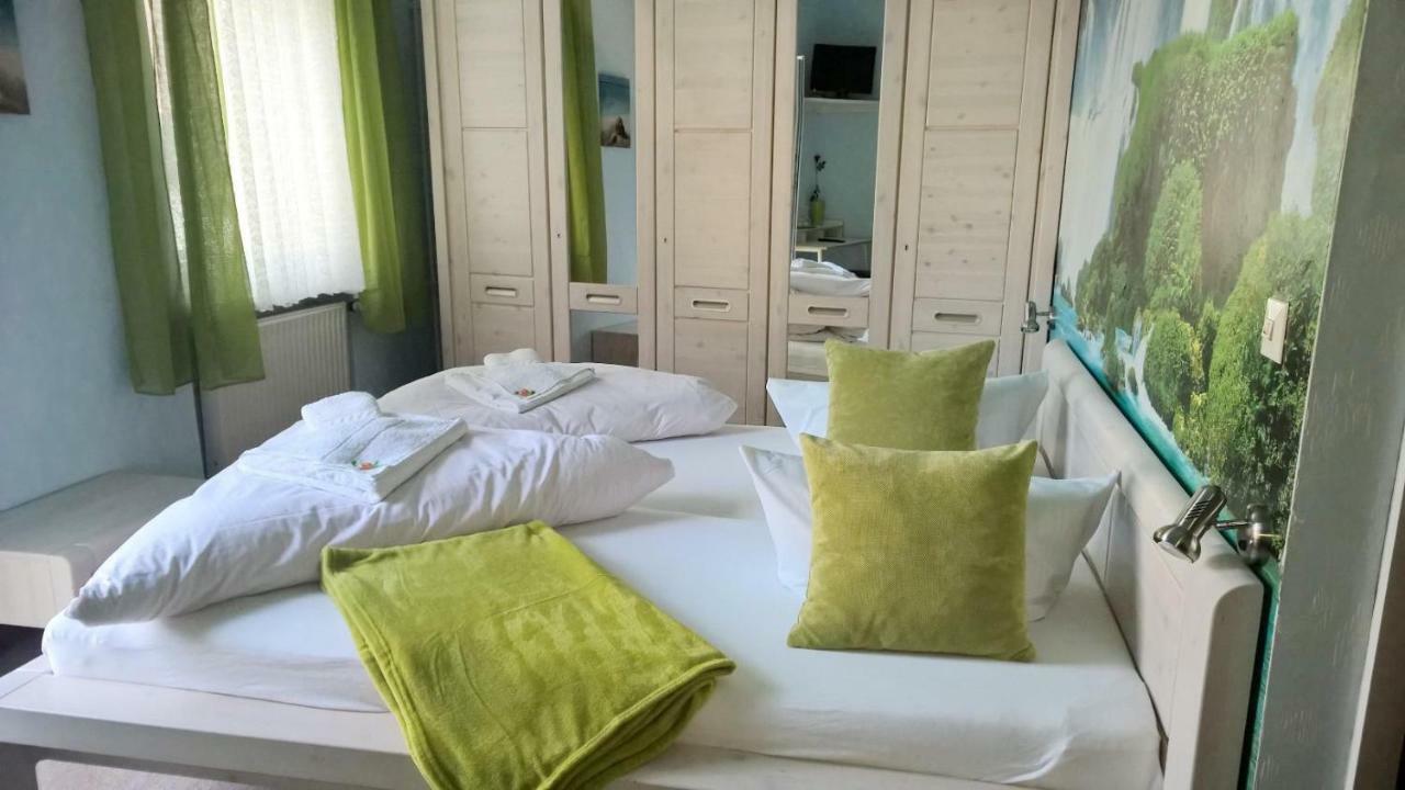 Hotel Monte Somma Rüdesheim am Rhein Dış mekan fotoğraf