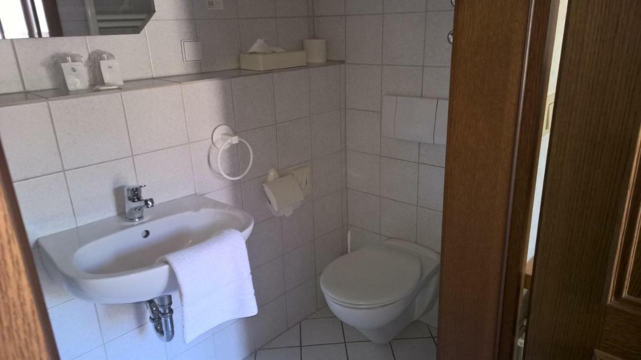 Hotel Monte Somma Rüdesheim am Rhein Dış mekan fotoğraf