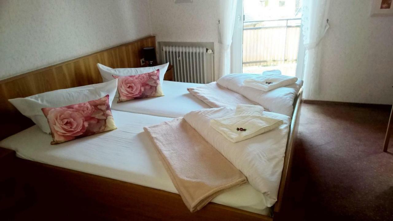 Hotel Monte Somma Rüdesheim am Rhein Dış mekan fotoğraf